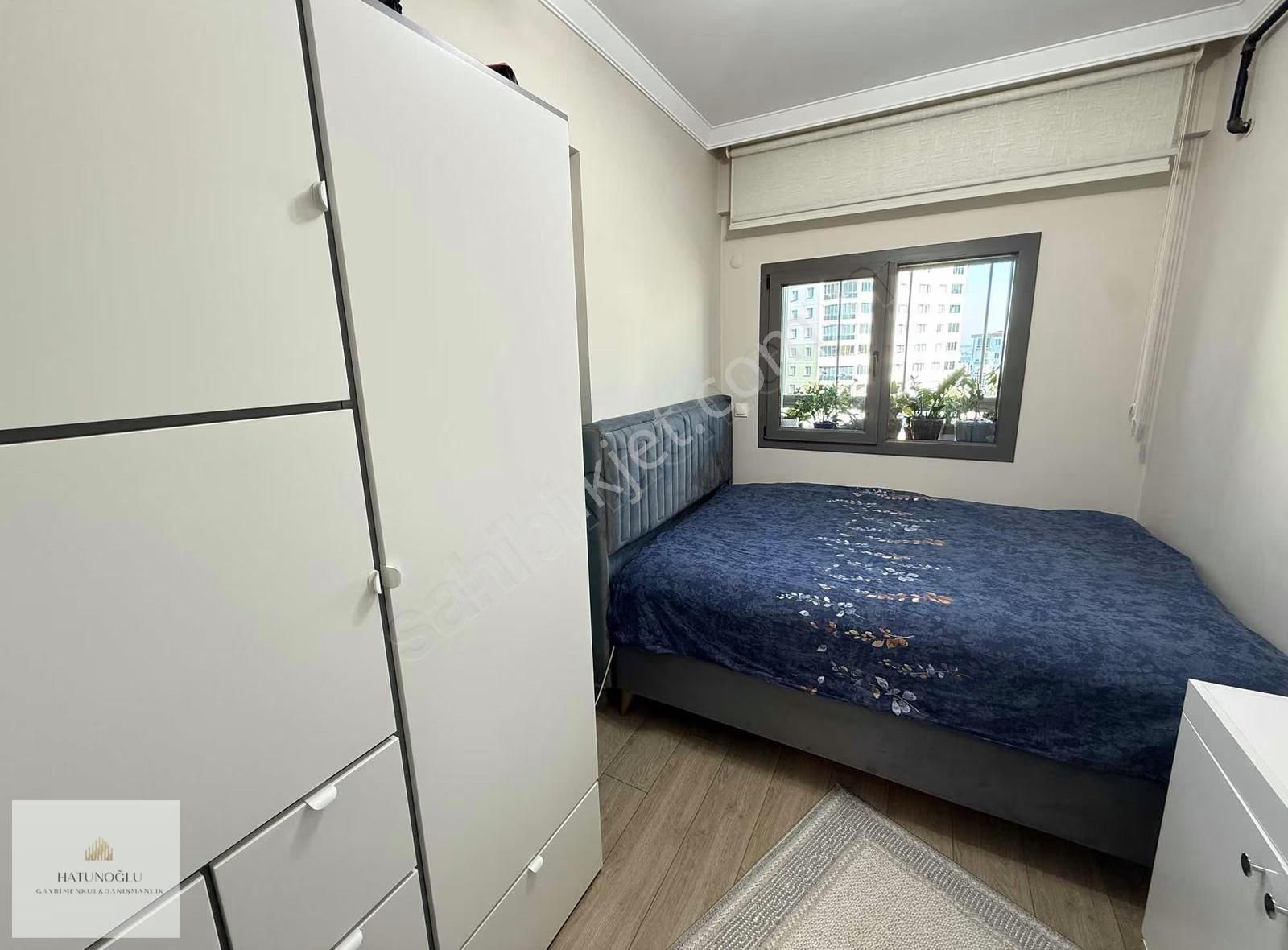 Hatunoğlu'ndan Satılık Aliağa-siteler-ertürk Lidya'da 2+1 Daire - Görsel 2