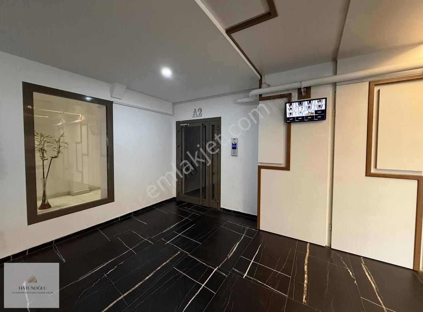 Hatunoğlu'ndan Satılık Aliağa-siteler-ertürk Lidya'da 2+1 Daire - Görsel 9