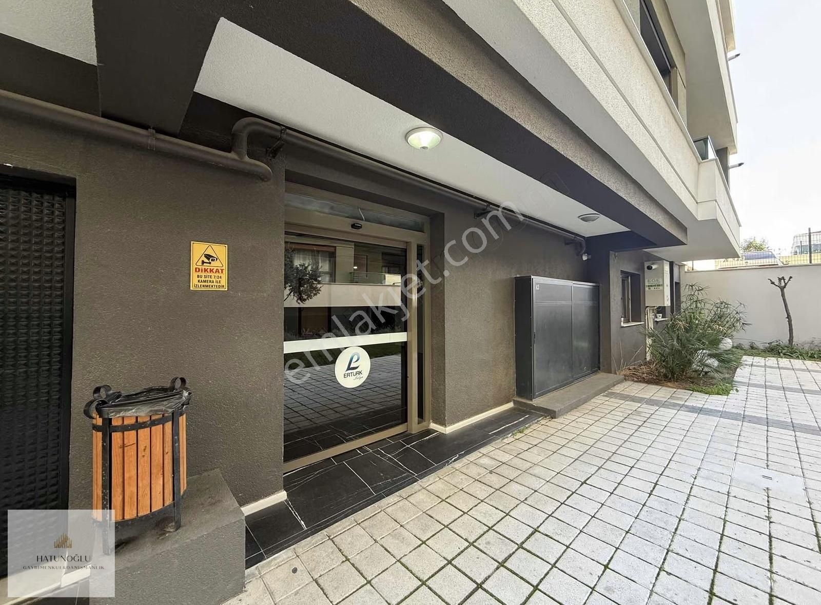 Hatunoğlu'ndan Satılık Aliağa-siteler-ertürk Lidya'da 2+1 Daire - Görsel 10