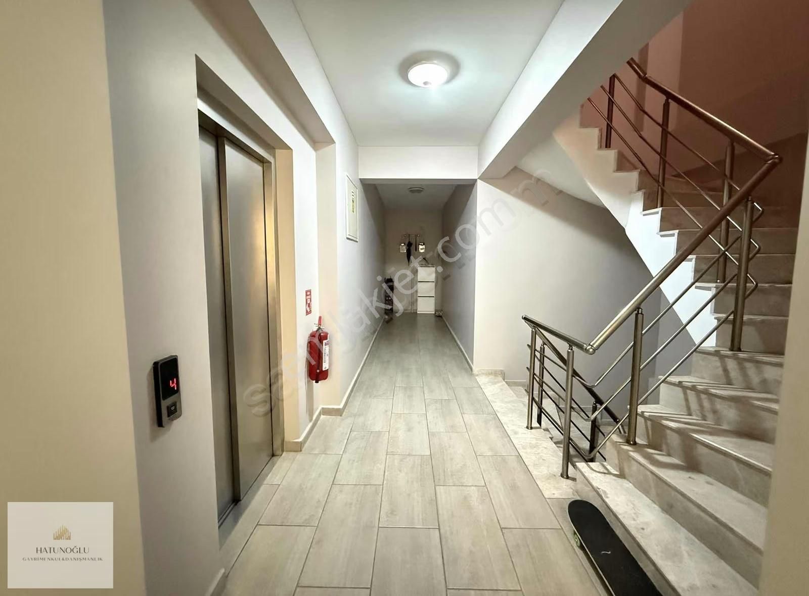 Hatunoğlu'ndan Satılık Aliağa-siteler-ertürk Lidya'da 2+1 Daire - Görsel 3