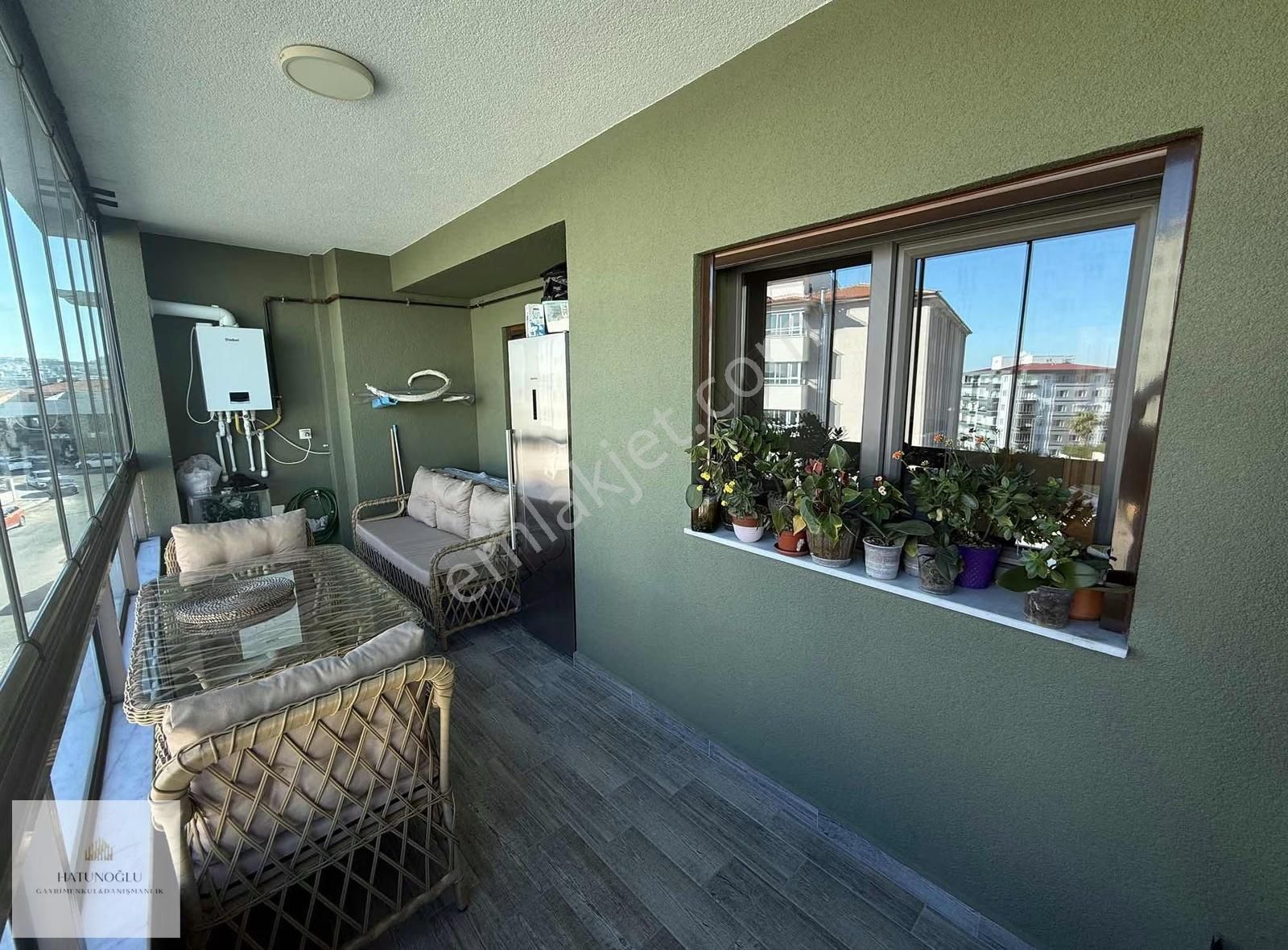 Hatunoğlu'ndan Satılık Aliağa-siteler-ertürk Lidya'da 2+1 Daire - Görsel 8