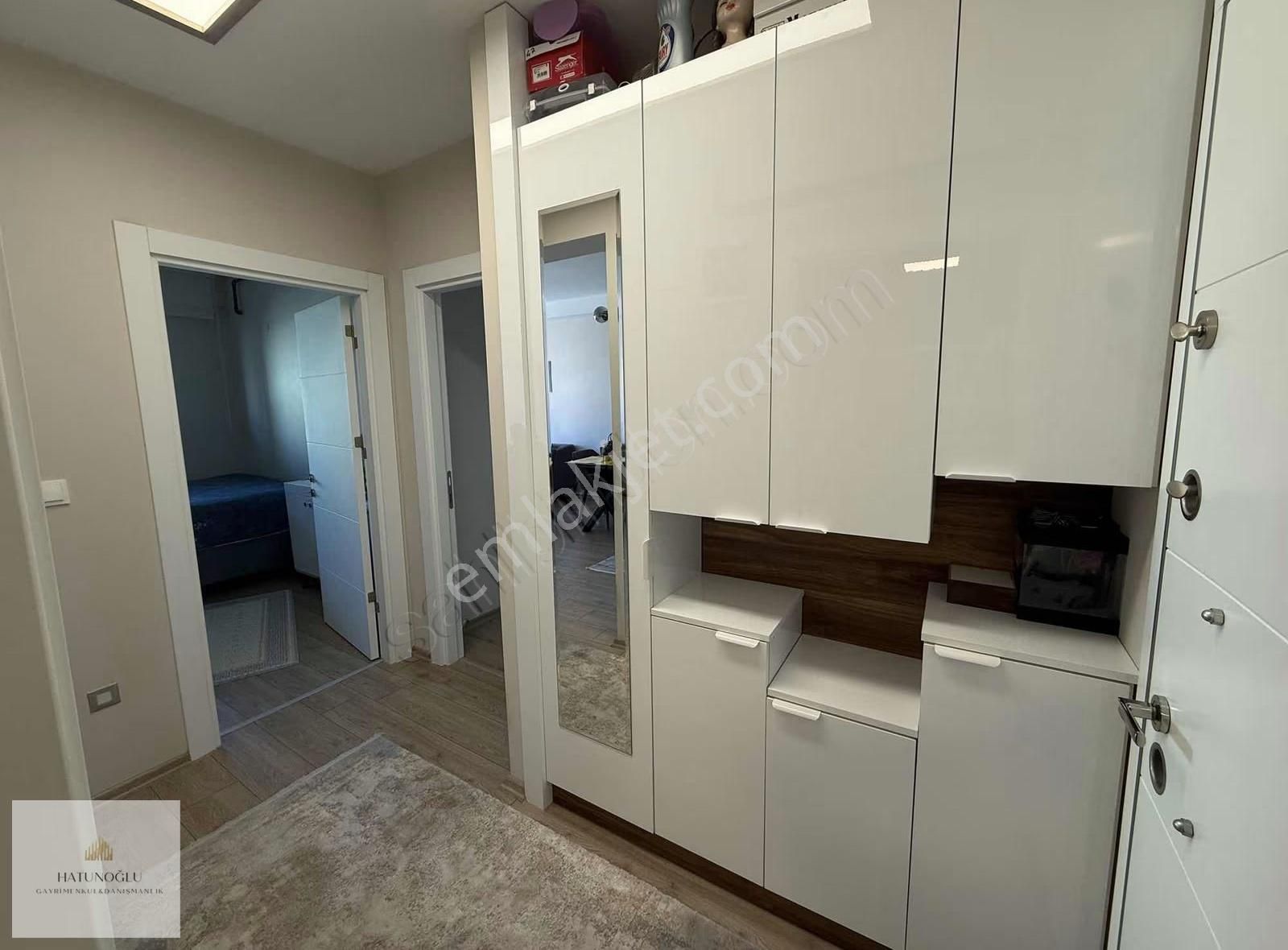 Hatunoğlu'ndan Satılık Aliağa-siteler-ertürk Lidya'da 2+1 Daire - Görsel 6