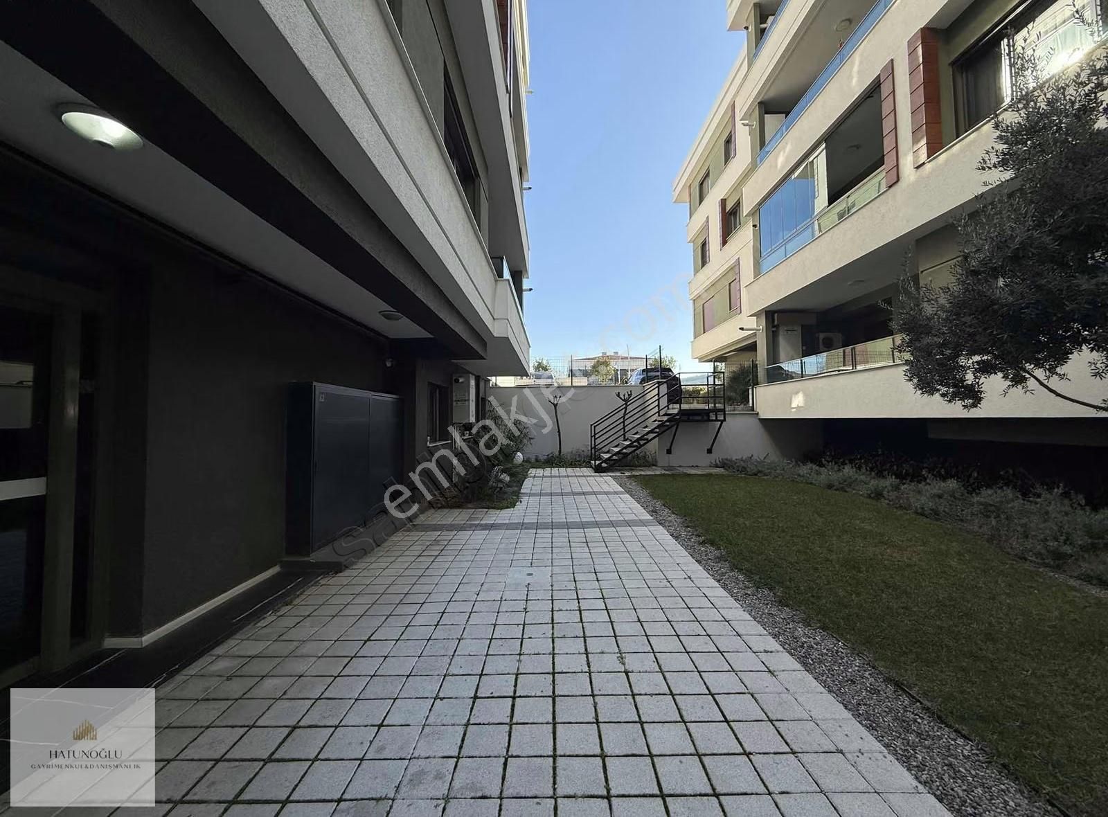 Hatunoğlu'ndan Satılık Aliağa-siteler-ertürk Lidya'da 2+1 Daire - Görsel 4