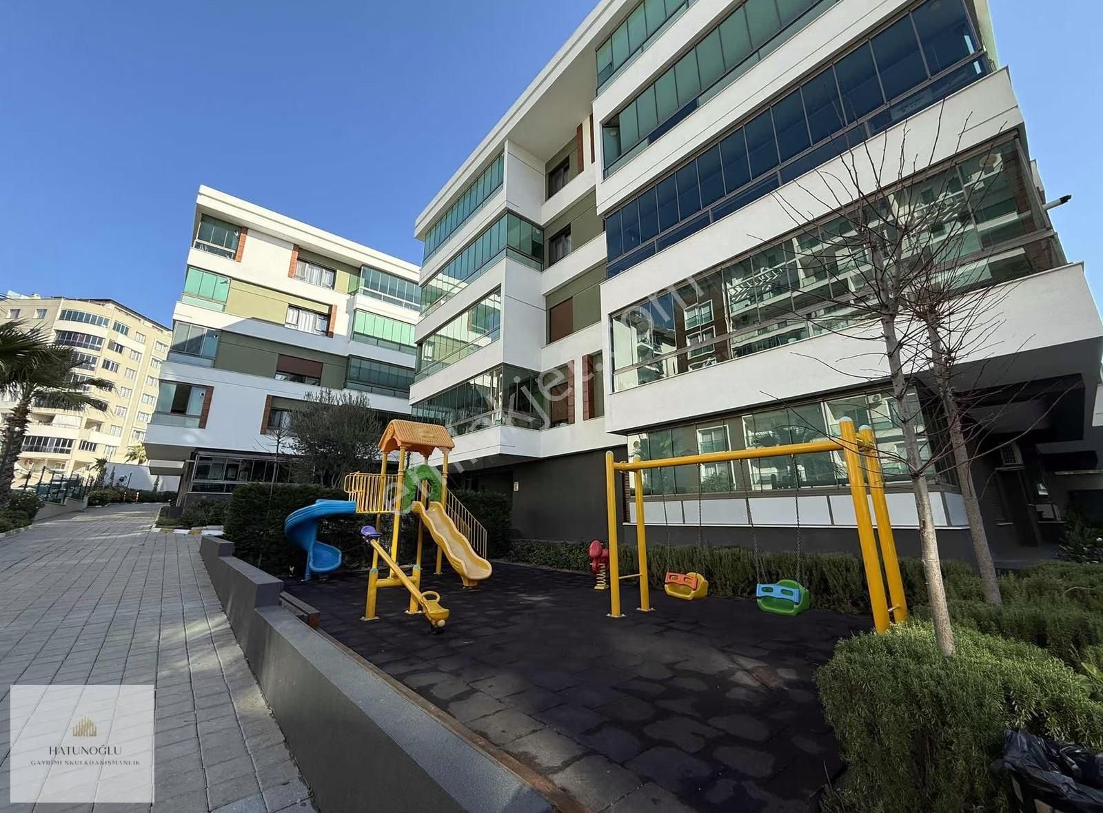 Hatunoğlu'ndan Satılık Aliağa-siteler-ertürk Lidya'da 2+1 Daire - Görsel 11