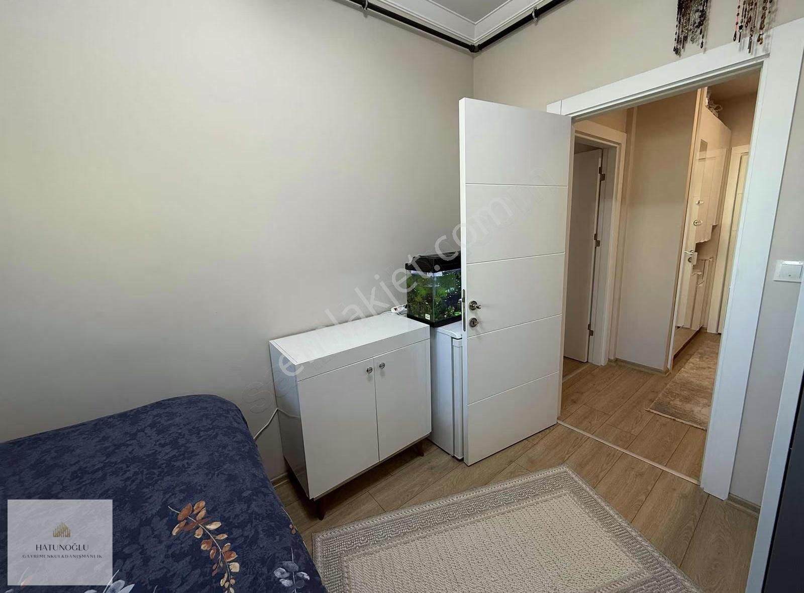 Hatunoğlu'ndan Satılık Aliağa-siteler-ertürk Lidya'da 2+1 Daire - Görsel 13