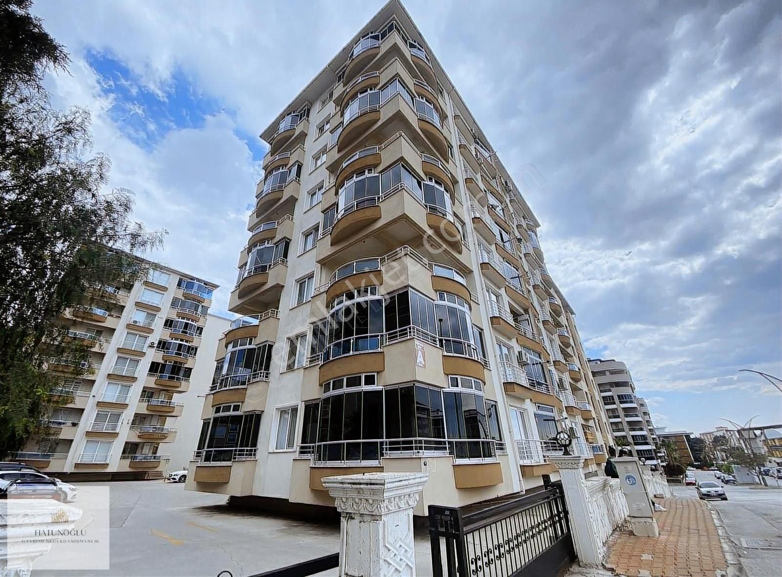 Hatunoğlu'ndan Satılık Aliağa-siteler Mahallesi'nde 3+1 Daire