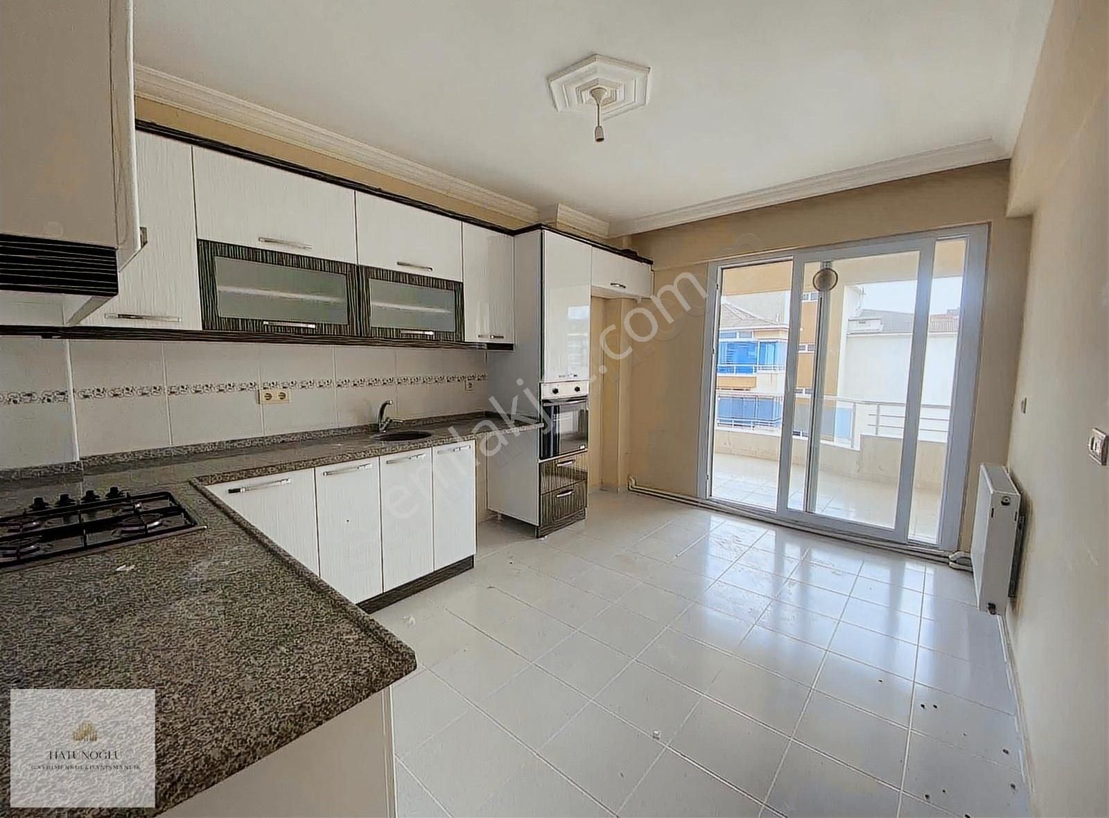 Hatunoğlu'ndan Satılık Aliağa-siteler Mahallesi'nde 3+1 Daire - Görsel 20