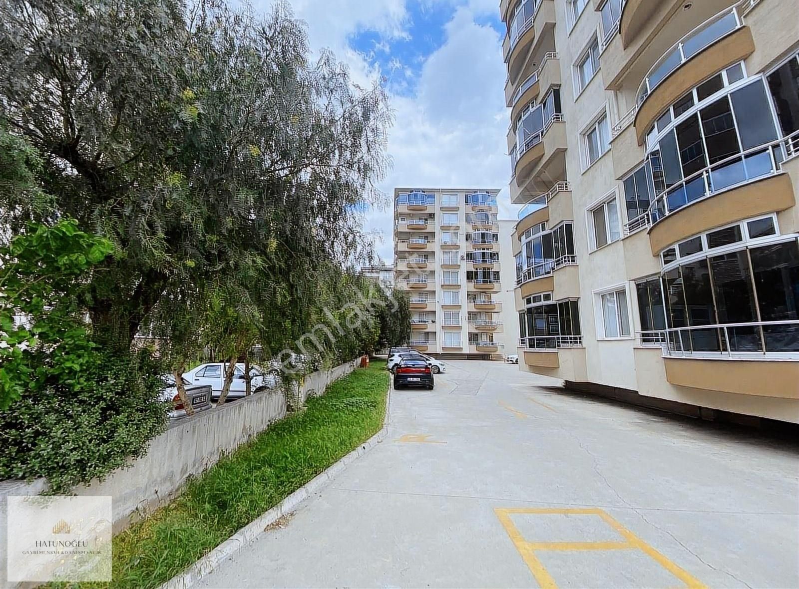 Hatunoğlu'ndan Satılık Aliağa-siteler Mahallesi'nde 3+1 Daire - Görsel 3