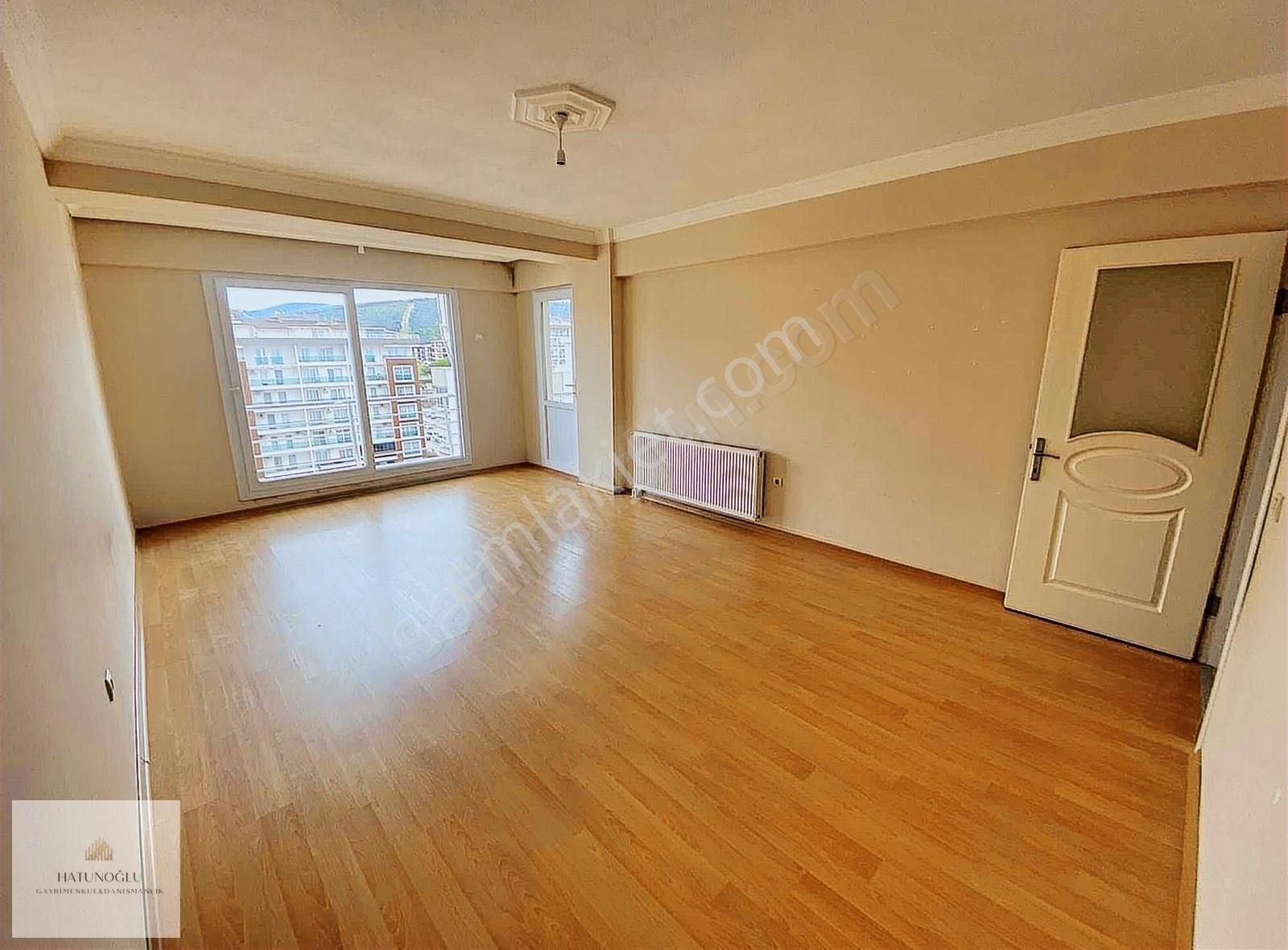 Hatunoğlu'ndan Satılık Aliağa-siteler Mahallesi'nde 3+1 Daire - Görsel 15