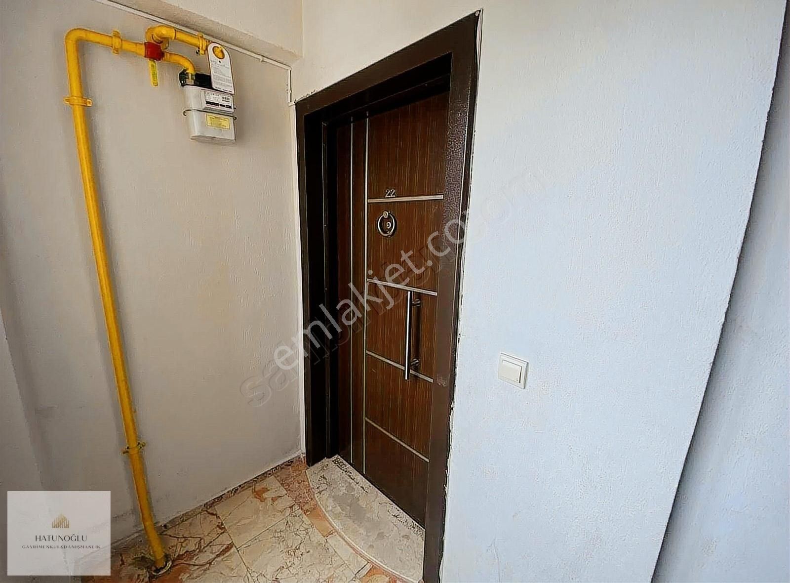 Hatunoğlu'ndan Satılık Aliağa-siteler Mahallesi'nde 3+1 Daire - Görsel 17