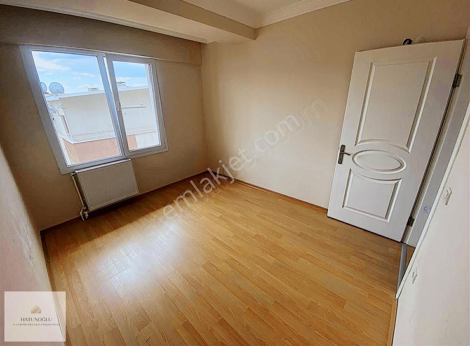 Hatunoğlu'ndan Satılık Aliağa-siteler Mahallesi'nde 3+1 Daire - Görsel 19