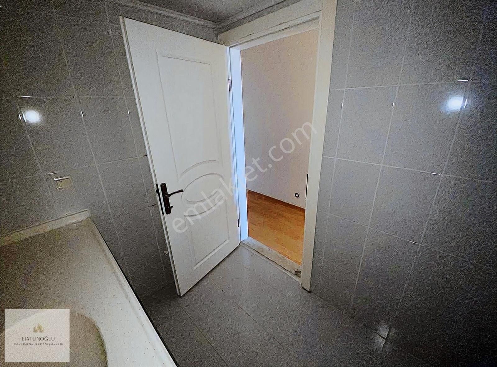 Hatunoğlu'ndan Satılık Aliağa-siteler Mahallesi'nde 3+1 Daire - Görsel 4