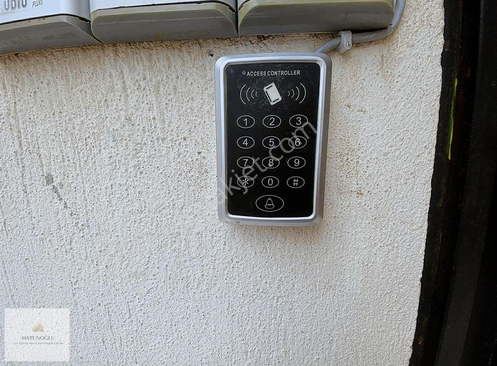 Hatunoğlu'ndan Satılık Aliağa-siteler Mahallesi'nde 3+1 Daire - Görsel 13