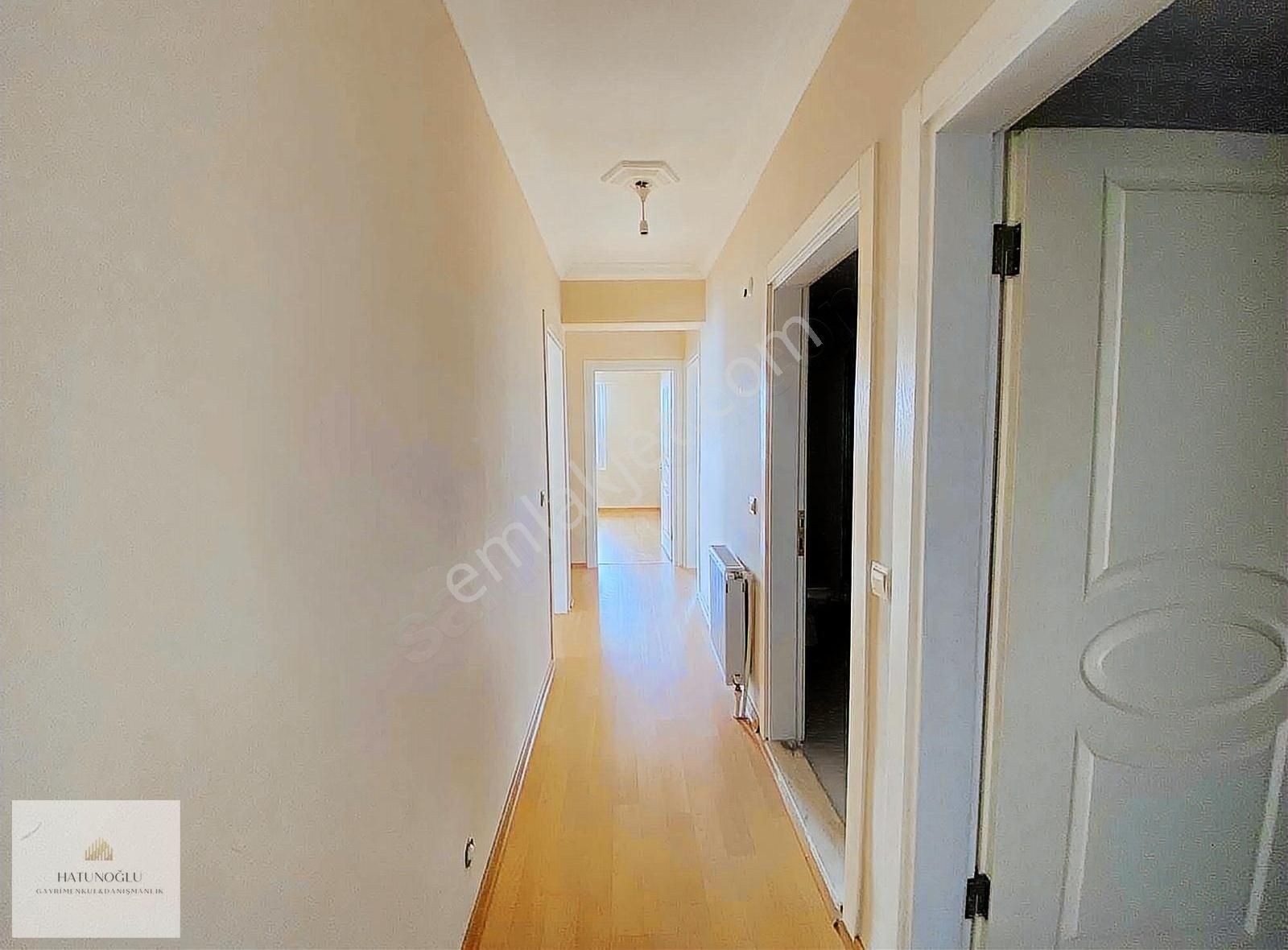 Hatunoğlu'ndan Satılık Aliağa-siteler Mahallesi'nde 3+1 Daire - Görsel 10