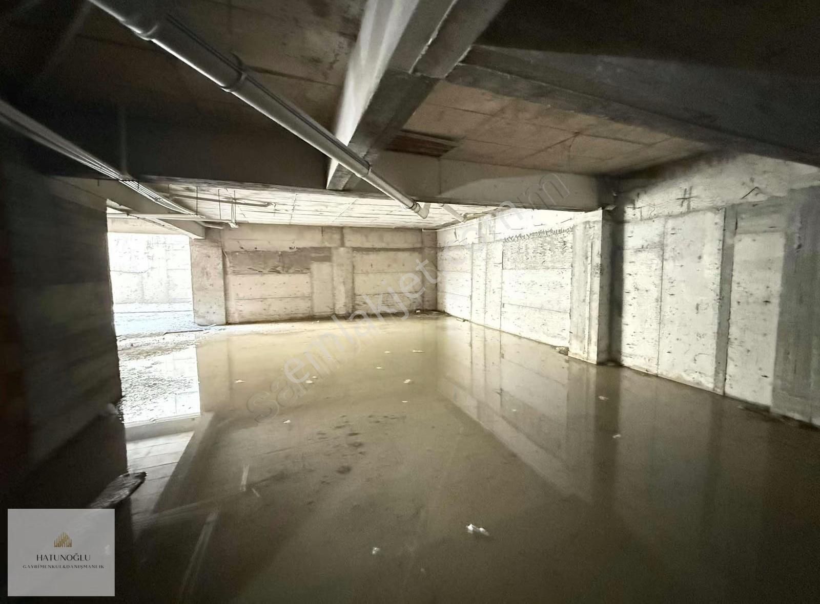 Hatunoğlu'ndan Aliağa-çanakkale Yoluna Cephe Bahçeli 1+1'ler - Görsel 12