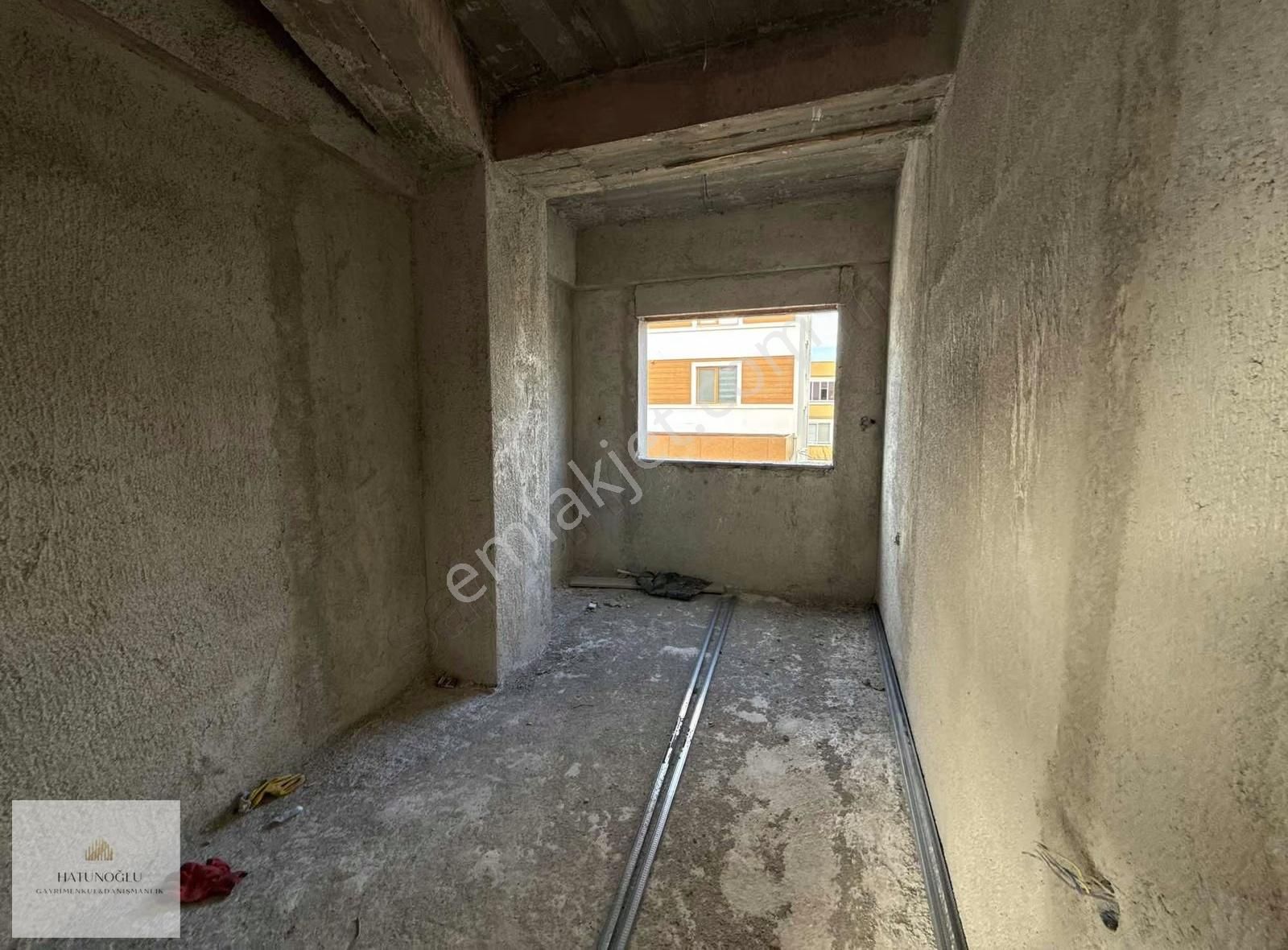 Hatunoğlu'ndan Aliağa-çanakkale Yoluna Cephe Arakat 1+1'ler - Görsel 2