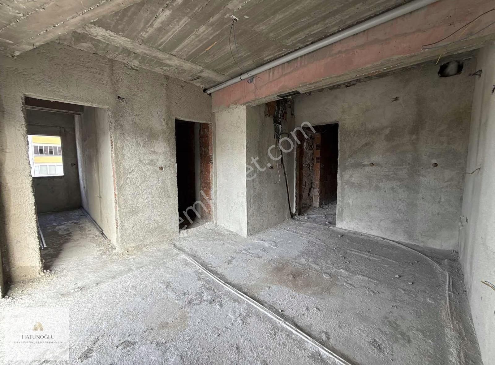 Hatunoğlu'ndan Aliağa-çanakkale Yoluna Cephe Arakat 1+1'ler - Görsel 3