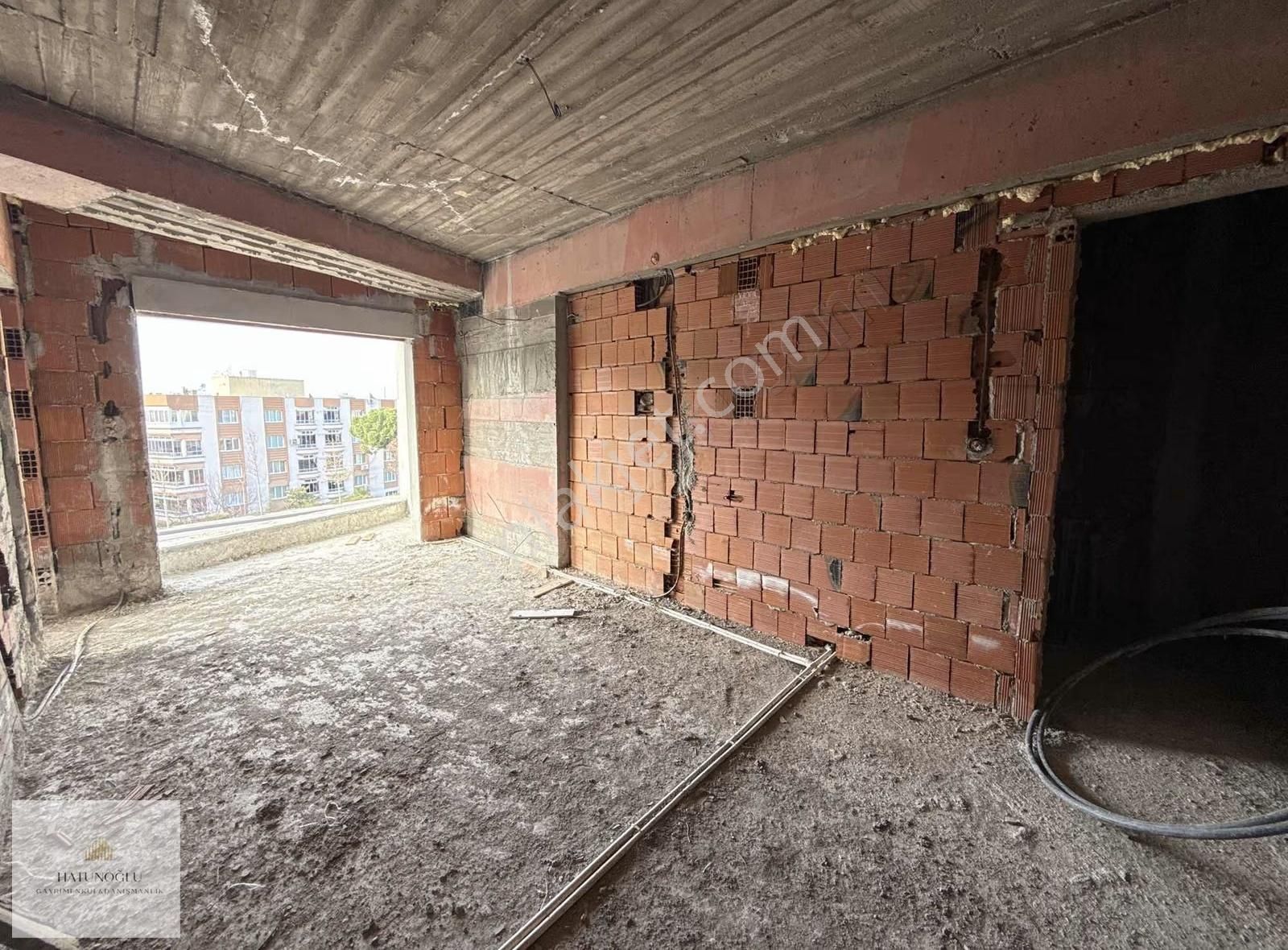 Hatunoğlu'ndan Aliağa-çanakkale Yoluna Cephe Arakat 1+1'ler - Görsel 16