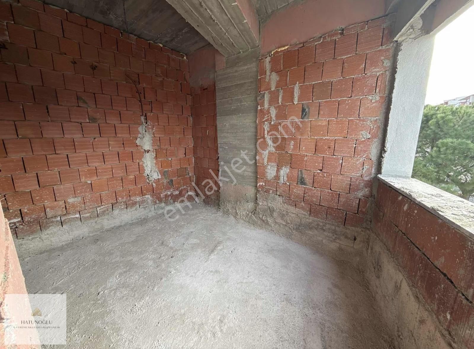 Hatunoğlu'ndan Aliağa-çanakkale Yoluna Cephe Arakat 1+1'ler - Görsel 22