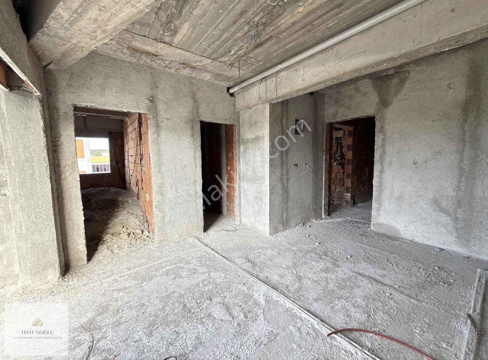 Hatunoğlu'ndan Aliağa-çanakkale Yoluna Cephe Arakat 1+1'ler - Görsel 17