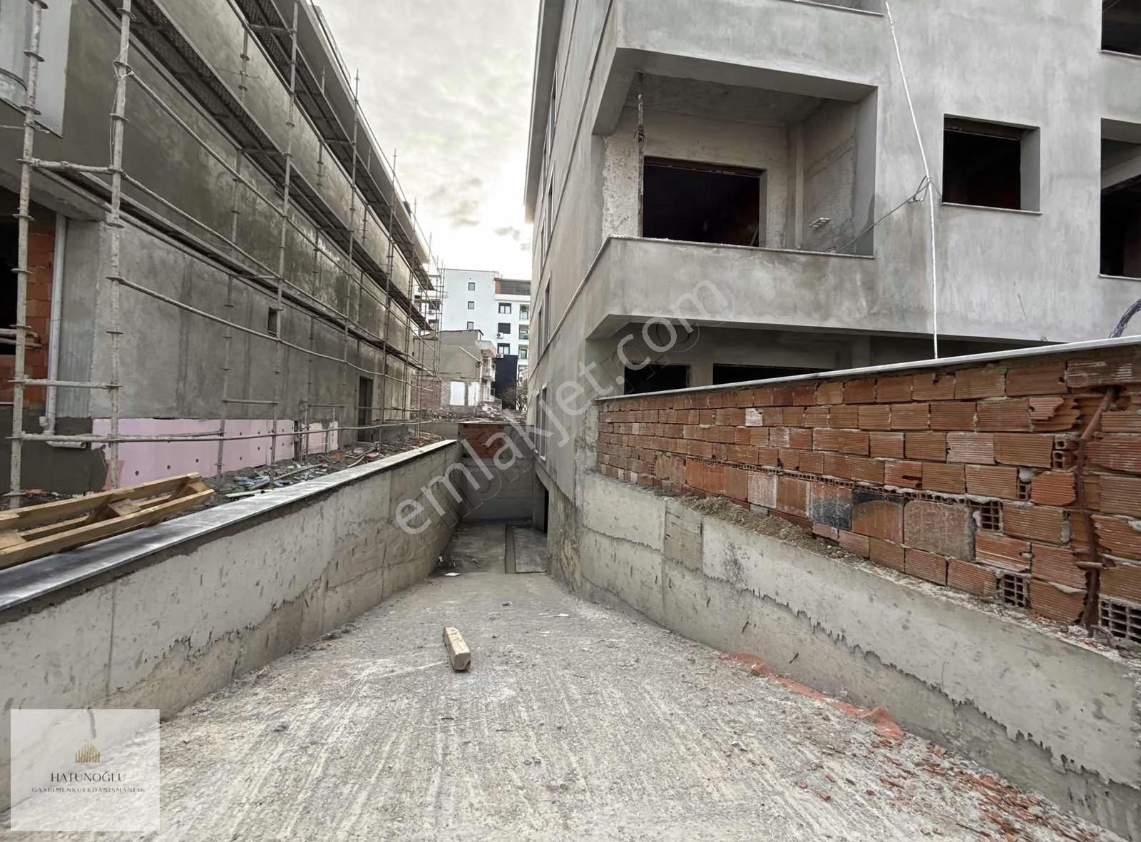 Hatunoğlu'ndan Aliağa-çanakkale Yoluna Cephe Arakat 1+1'ler - Görsel 20