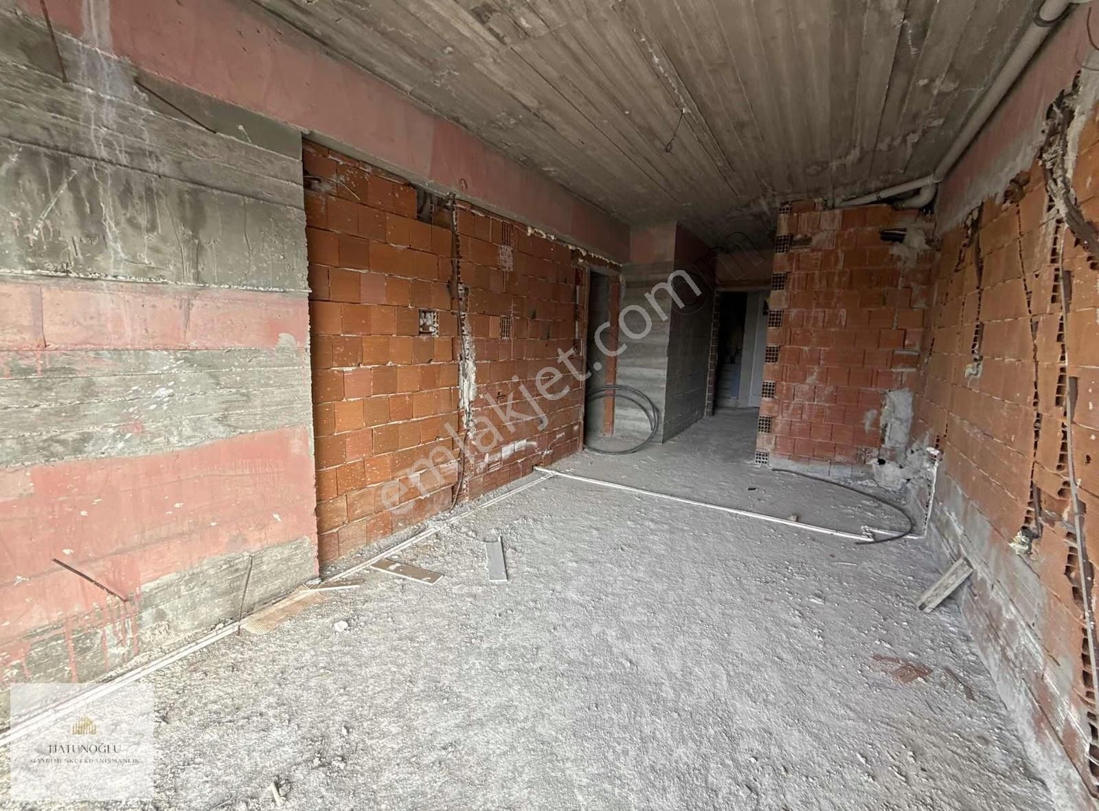 Hatunoğlu'ndan Aliağa-çanakkale Yoluna Cephe Arakat 1+1'ler - Görsel 7