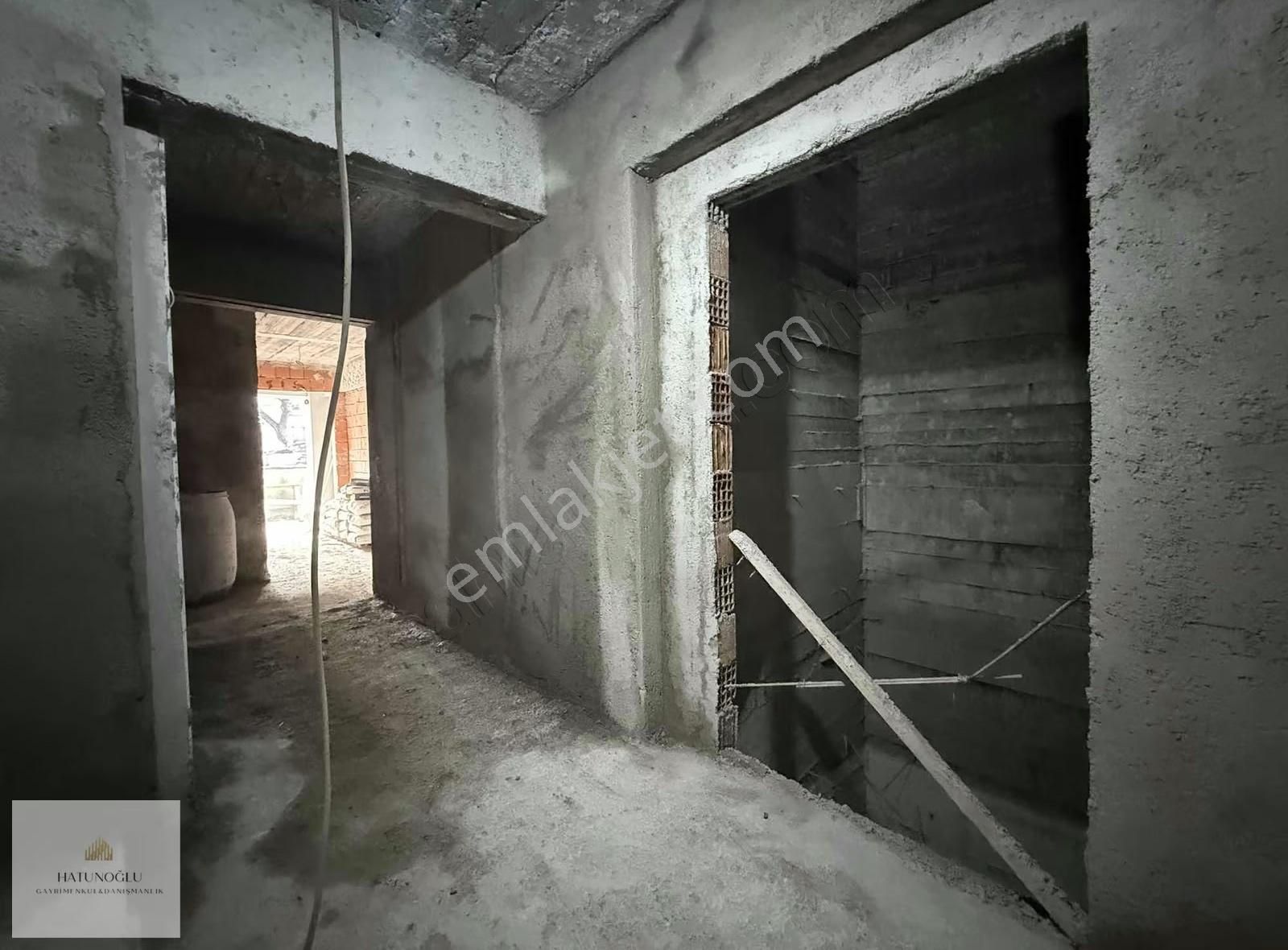 Hatunoğlu'ndan Aliağa-çanakkale Yoluna Cephe Arakat 1+1'ler - Görsel 11