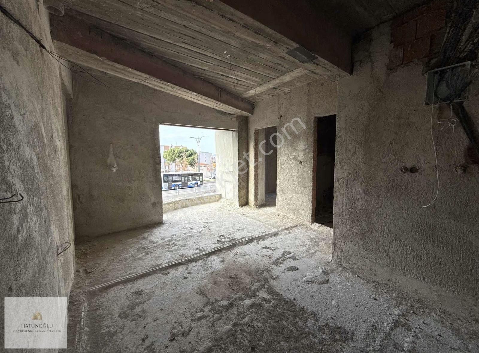 Hatunoğlu'ndan Aliağa-çanakkale Yoluna Cephe Arakat 1+1'ler - Görsel 25