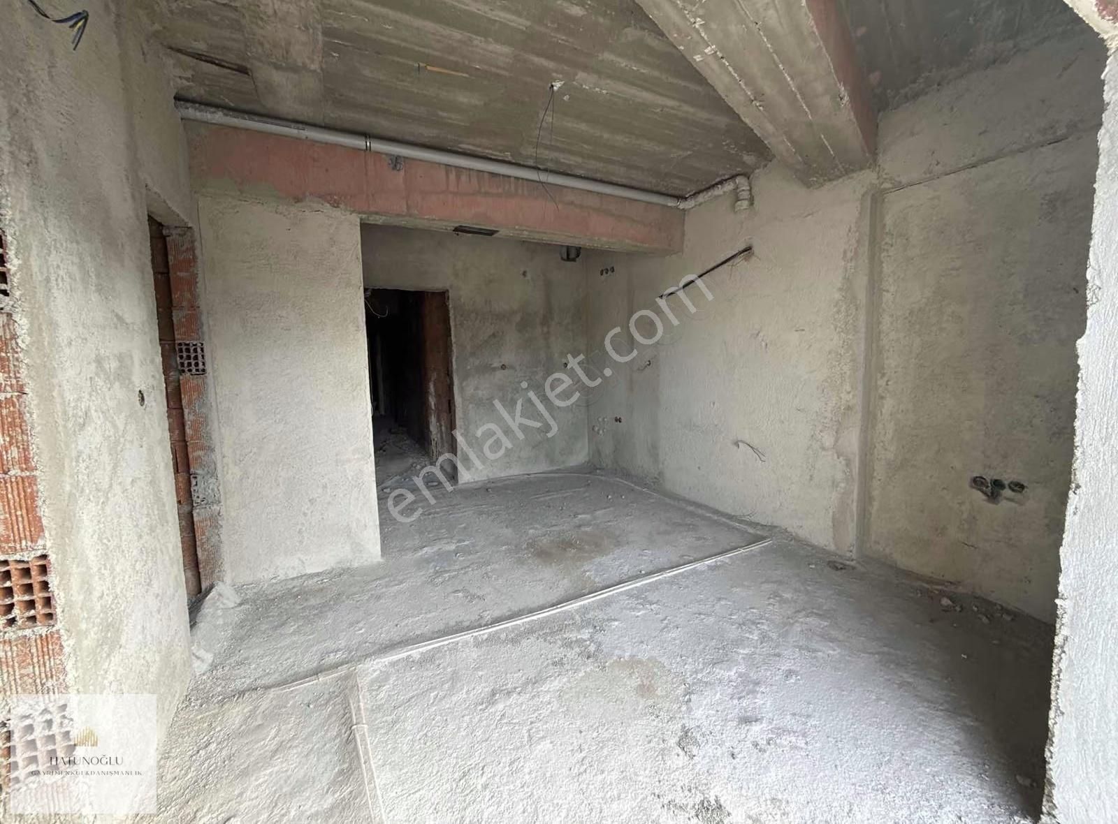 Hatunoğlu'ndan Aliağa-çanakkale Yoluna Cephe Arakat 1+1'ler - Görsel 21