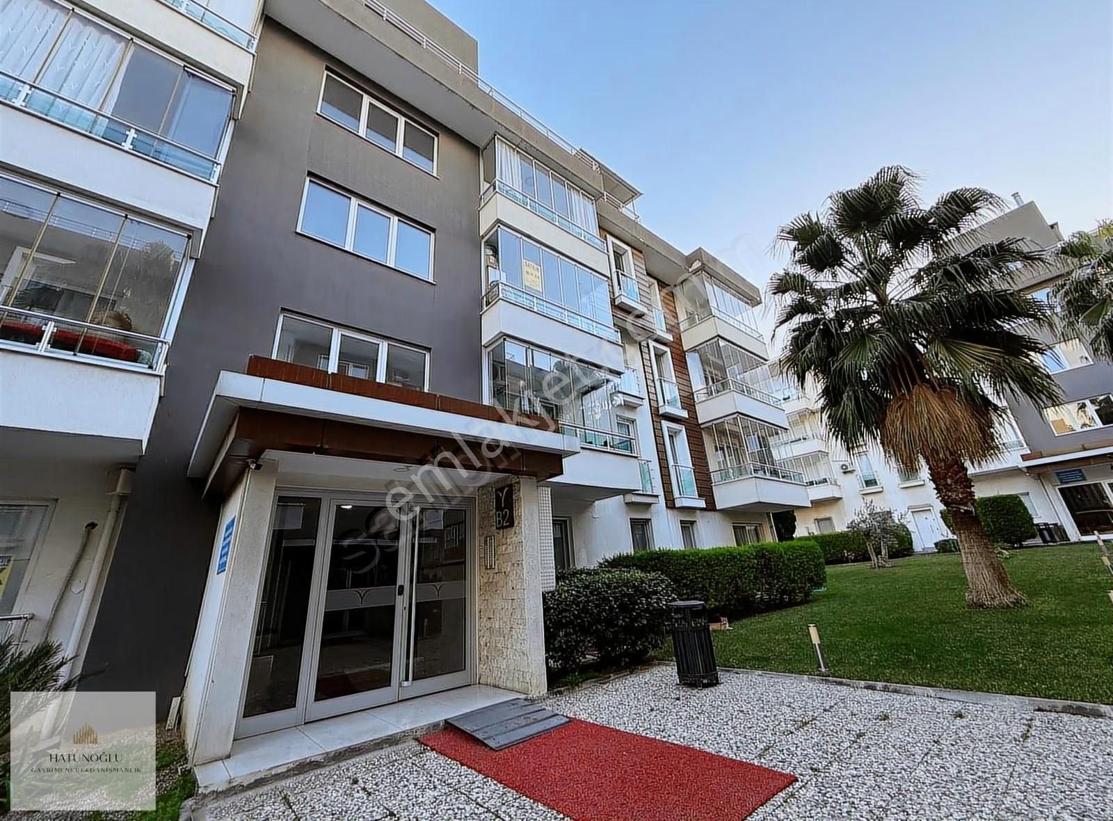 Hatunoğlu'ndan Satılık Sn Life Sitesinde 1+1 Daire - Görsel 10