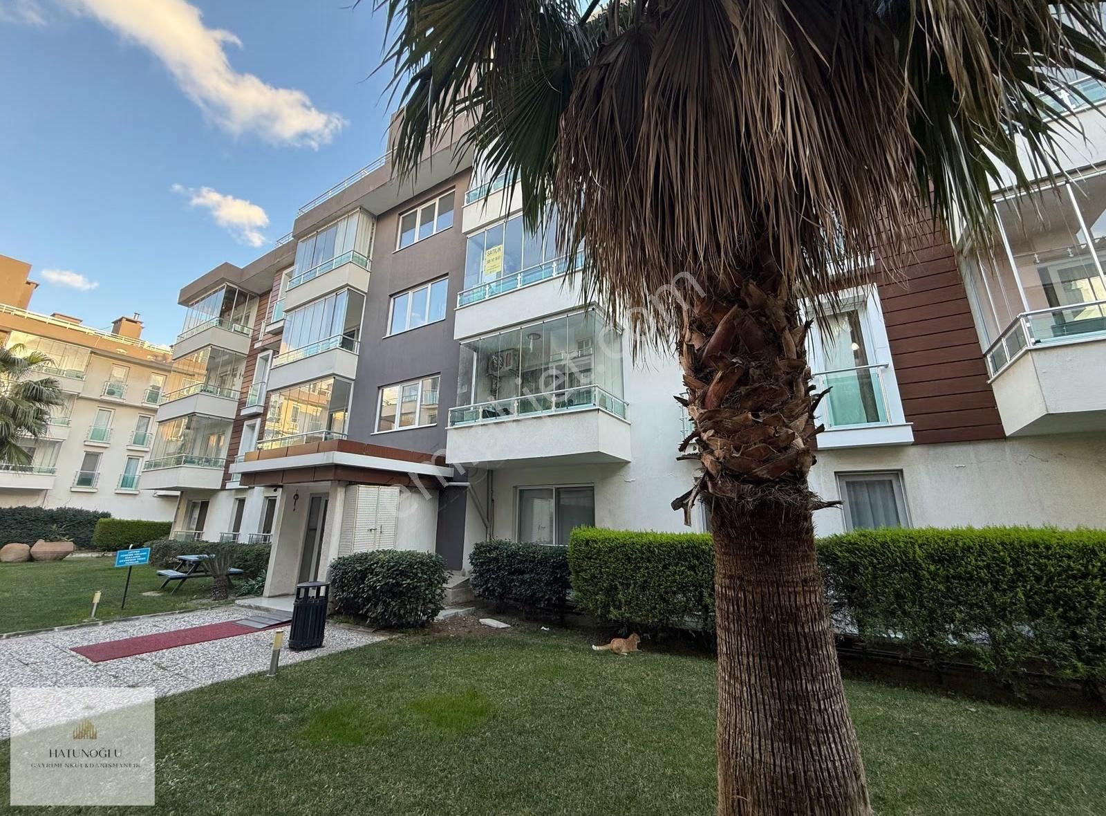 Hatunoğlu'ndan Satılık Sn Life Sitesinde 1+1 Daire - Görsel 5