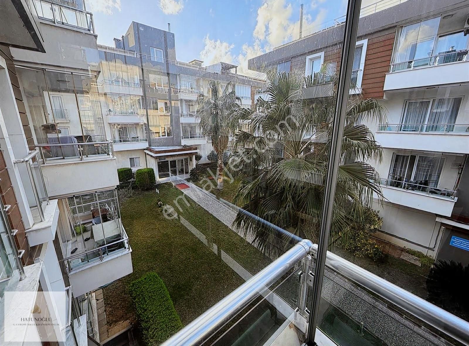 Hatunoğlu'ndan Satılık Sn Life Sitesinde 1+1 Daire - Görsel 6