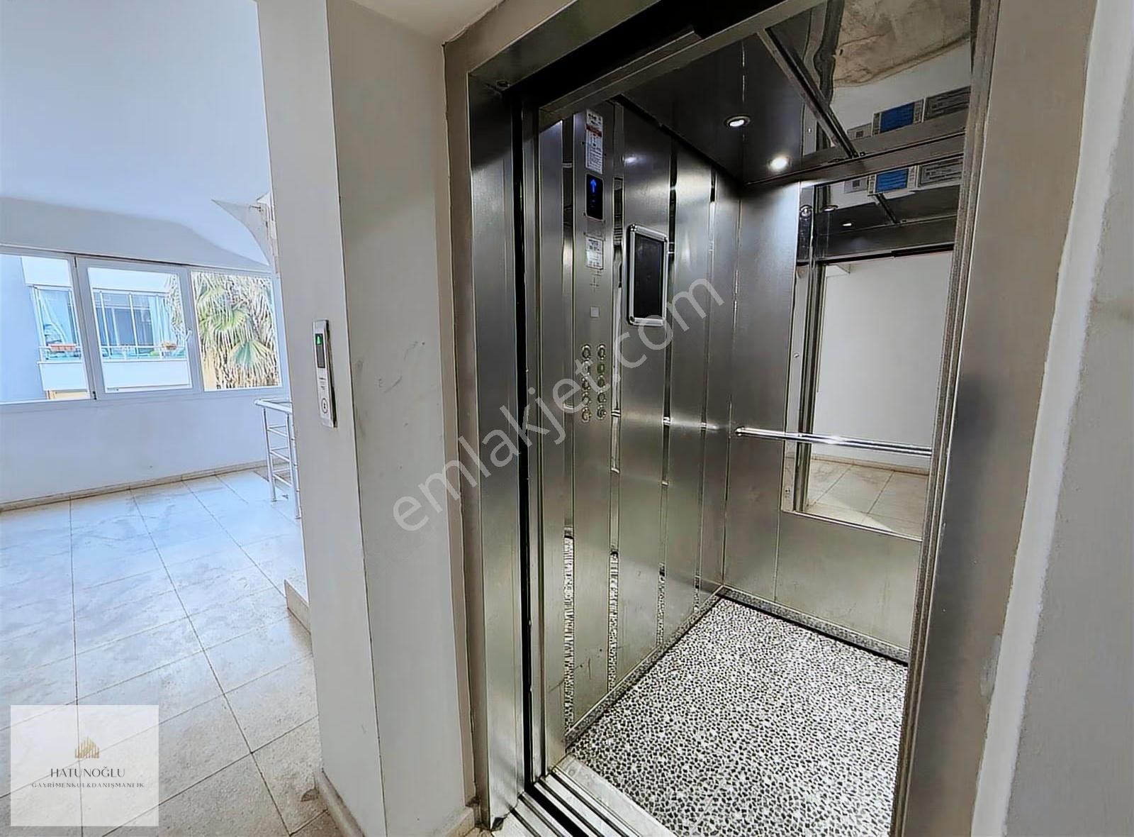 Hatunoğlu'ndan Satılık Sn Life Sitesinde 1+1 Daire - Görsel 2