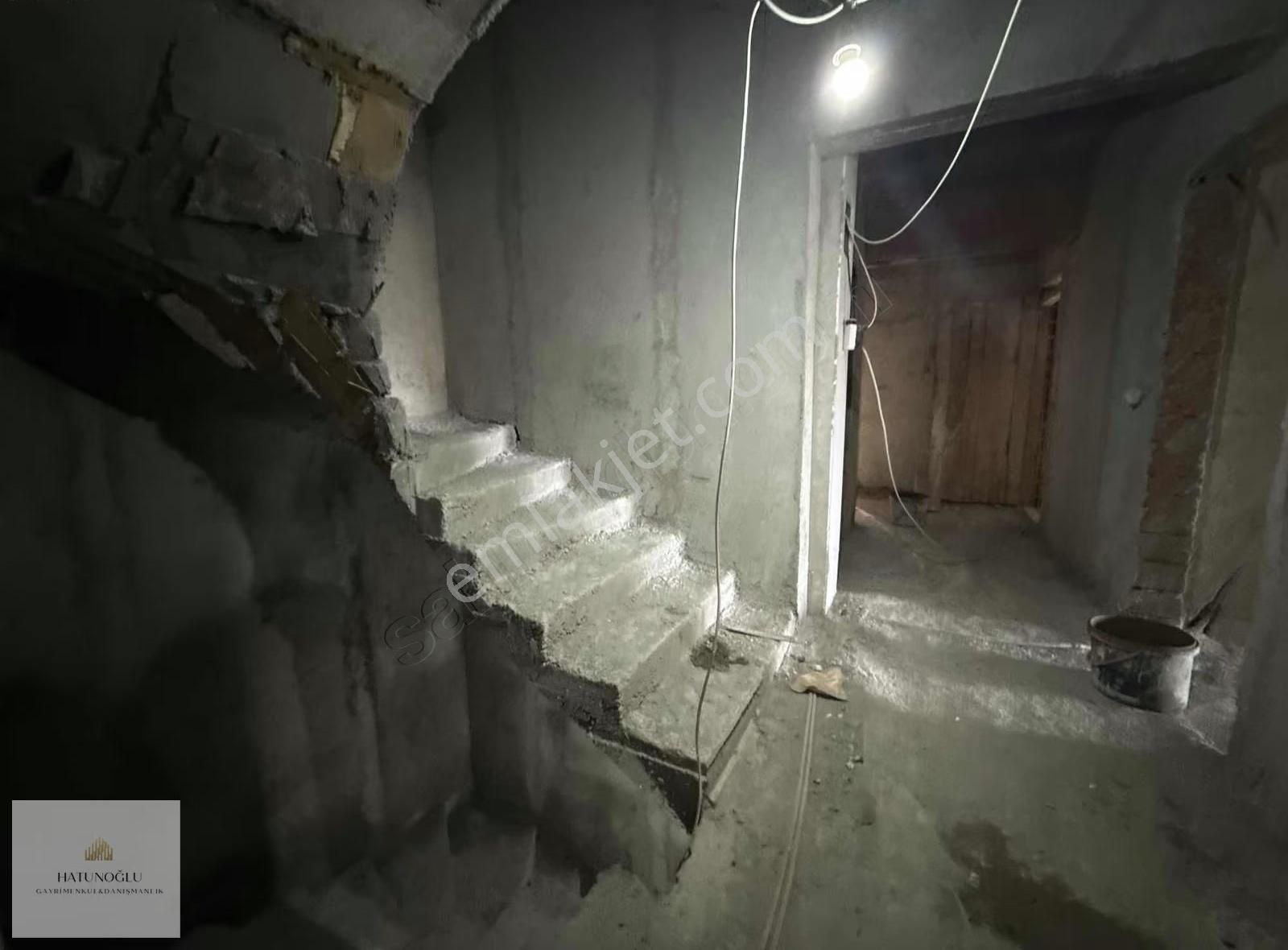 Hatunoğlu'ndan Aliağa-çanakkale Yoluna Cephe 1+1 Daireler - Görsel 7