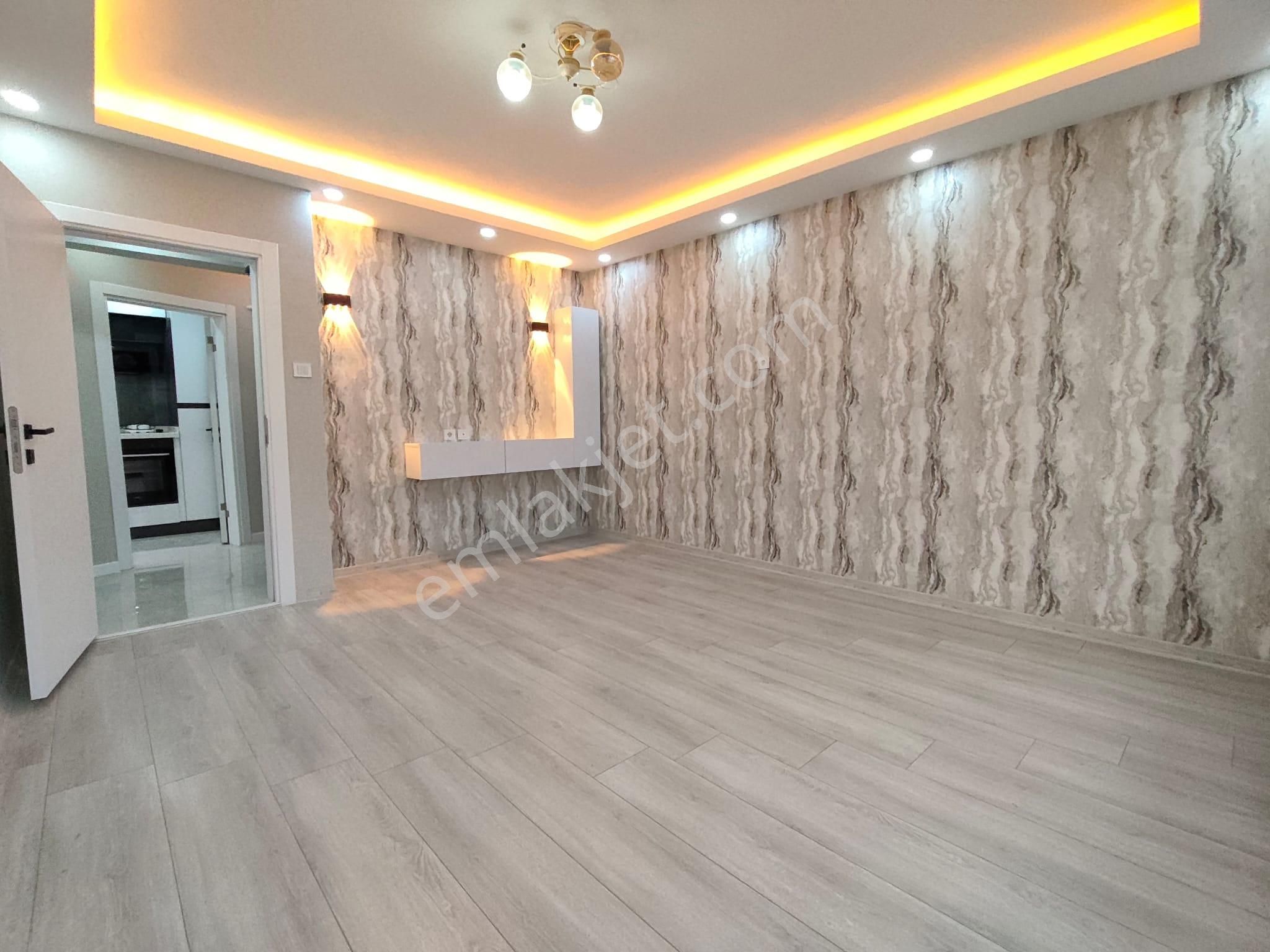 Yılmaz Gayrimenkul Den Atatürk Mah 3+1 Ara Kat Ful+ful Yapılı Fırsat Daire - Görsel 8