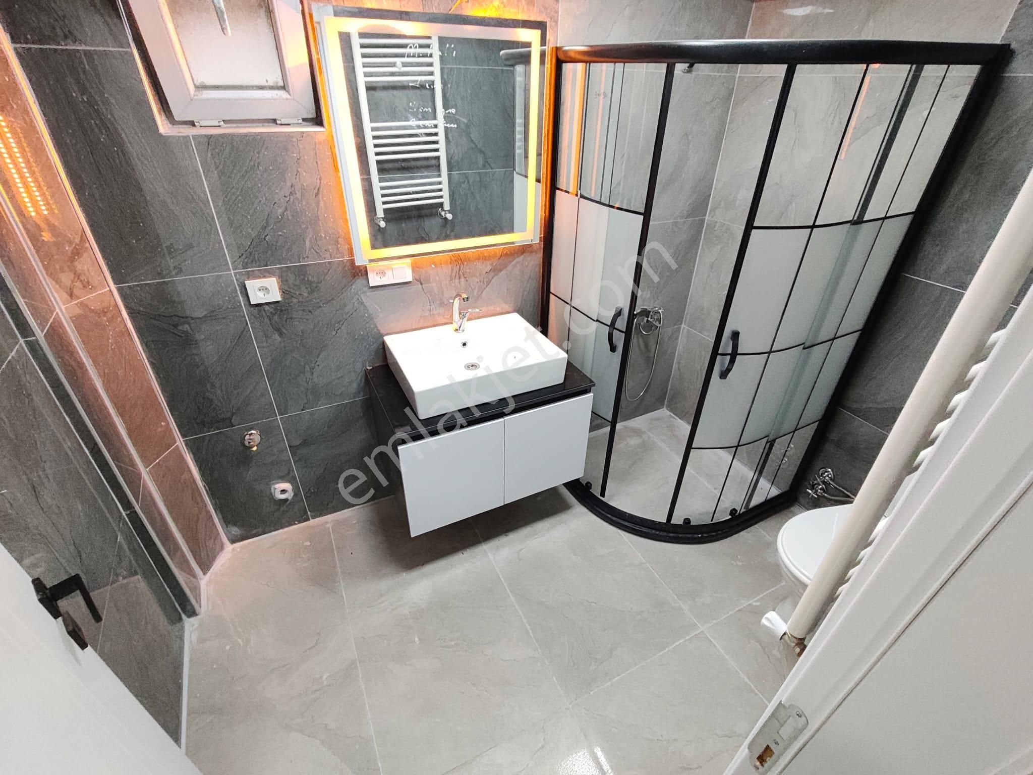 Yılmaz Gayrimenkul Den Atatürk Mah 3+1 Ara Kat Ful+ful Yapılı Fırsat Daire - Görsel 19