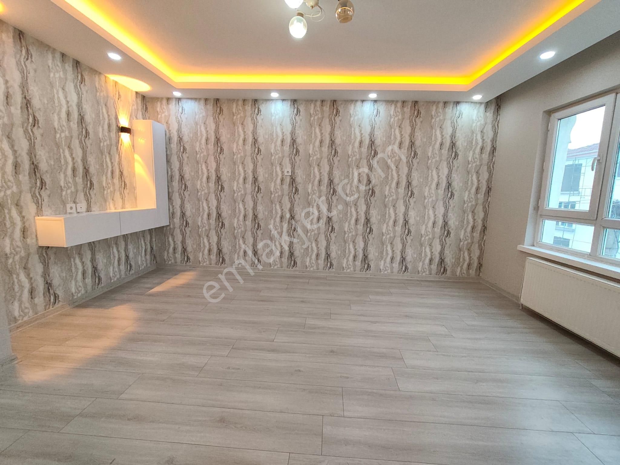 Yılmaz Gayrimenkul Den Atatürk Mah 3+1 Ara Kat Ful+ful Yapılı Fırsat Daire - Görsel 31