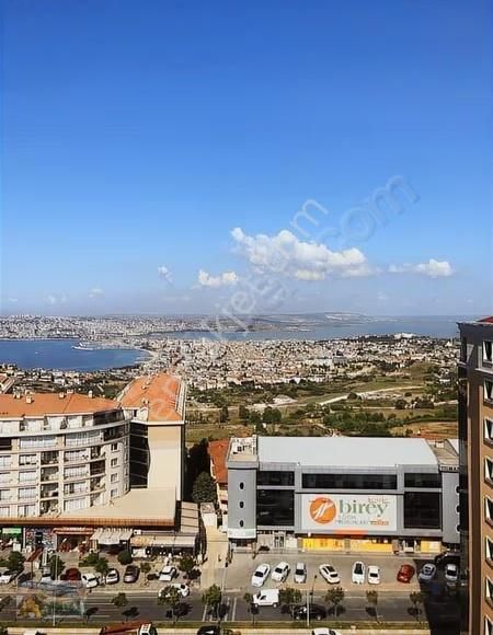 Aktel Residence Satış Ofisinden 1+1 77m² Kiralık Daire - Görsel 6