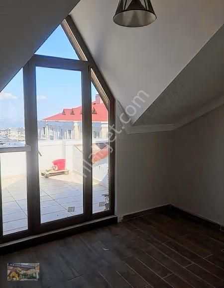 Aktel Residence Satış Ofisinden 1+1 77m² Kiralık Daire - Görsel 12