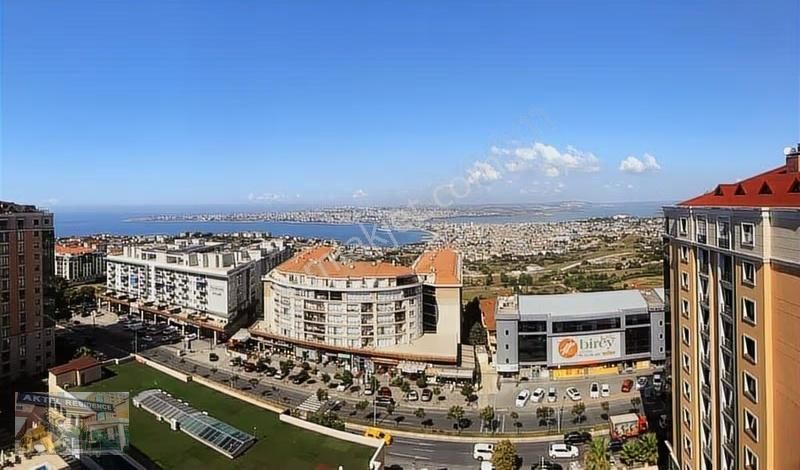 Aktel Residence Satış Ofisinden 1+1 77m² Kiralık Daire