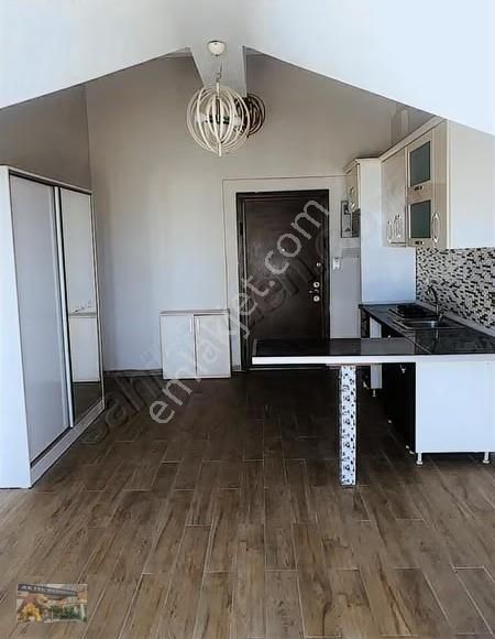 Aktel Residence Satış Ofisinden 1+1 77m² Kiralık Daire - Görsel 2
