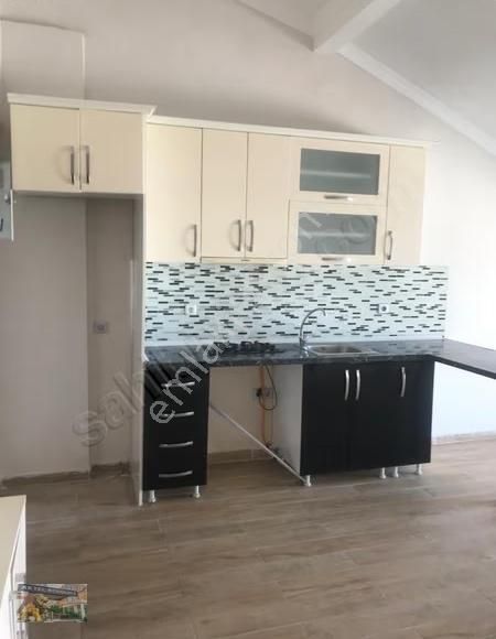 Aktel Residence Satış Ofisinden 1+1 77m² Kiralık Daire - Görsel 11