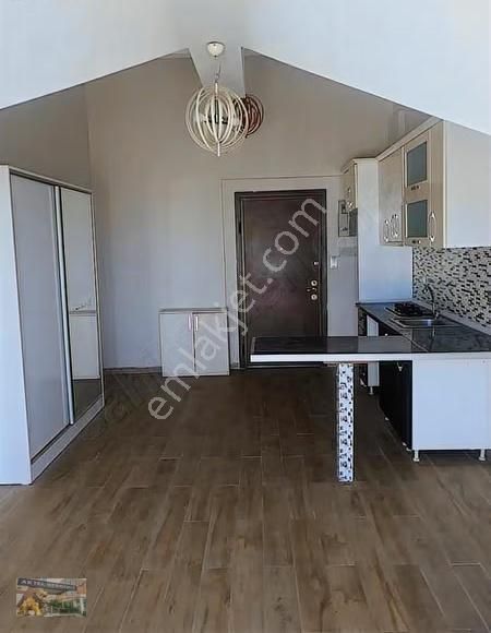 Aktel Residence Satış Ofisinden 1+1 77m² Kiralık Daire - Görsel 16