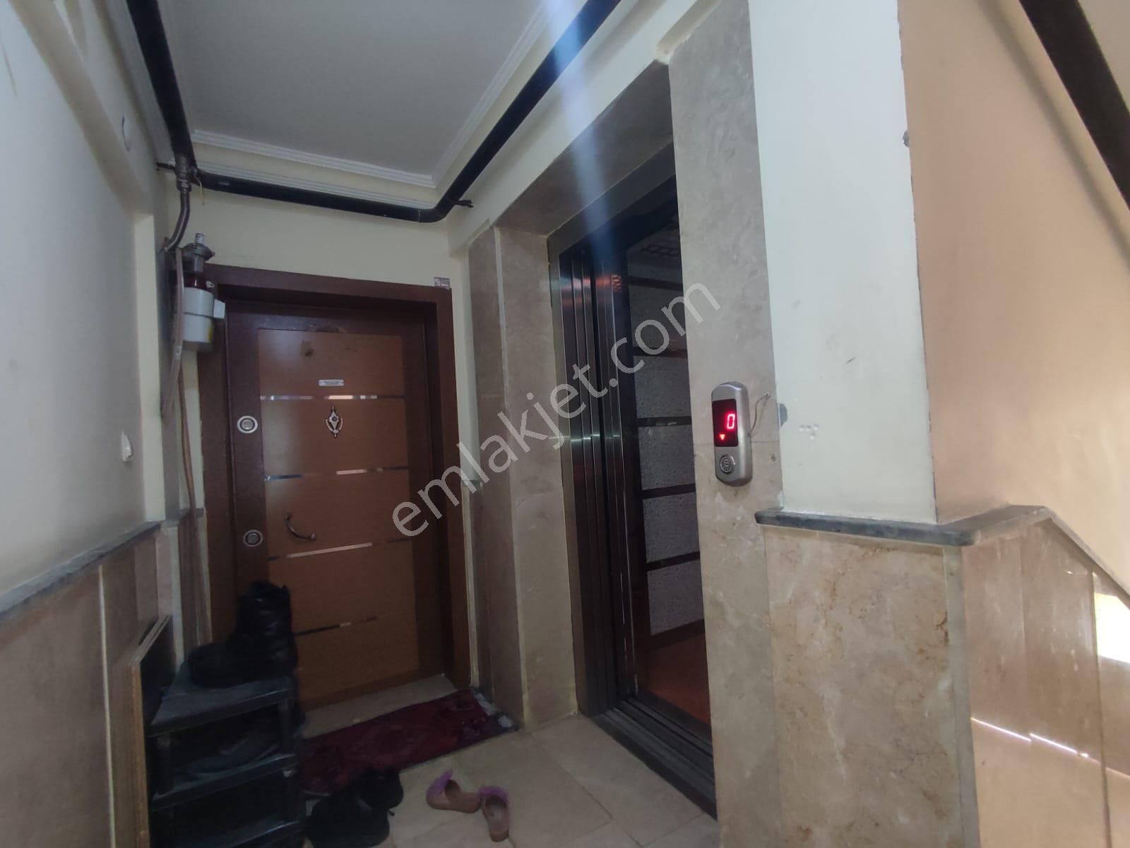 Yılmaz Gayrimenkul Den Tandoğan Mah 3+1 Arakat Asansörlü Ön Cephe 20.500tl Kiralık Daire 20.500 Tl - Görsel 3