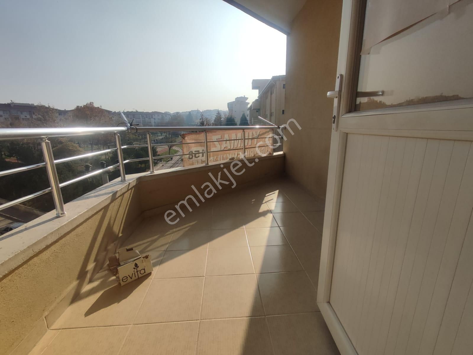 Yılmaz Gayrimenkul Den Tandoğan Mah 3+1 Arakat Asansörlü Ön Cephe 20.500tl Kiralık Daire 20.500 Tl - Görsel 11