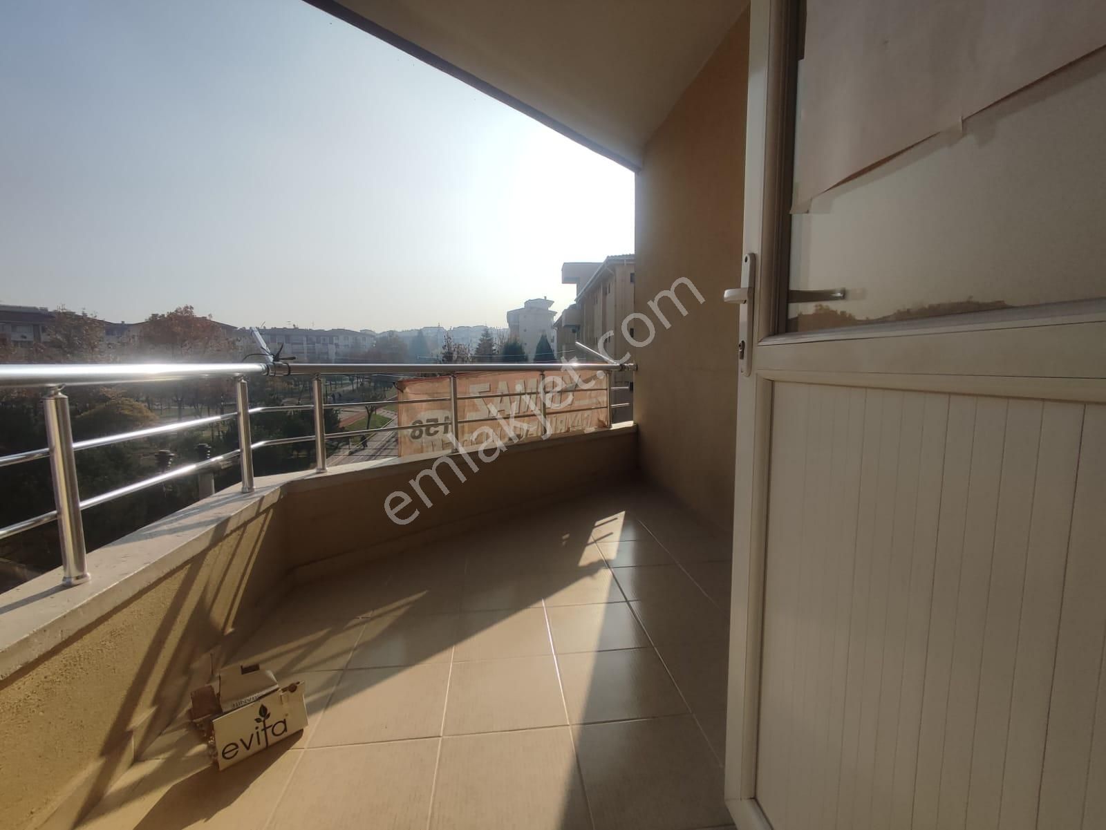Yılmaz Gayrimenkul Den Tandoğan Mah 3+1 Arakat Asansörlü Ön Cephe 20.500tl Kiralık Daire 20.500 Tl - Görsel 13