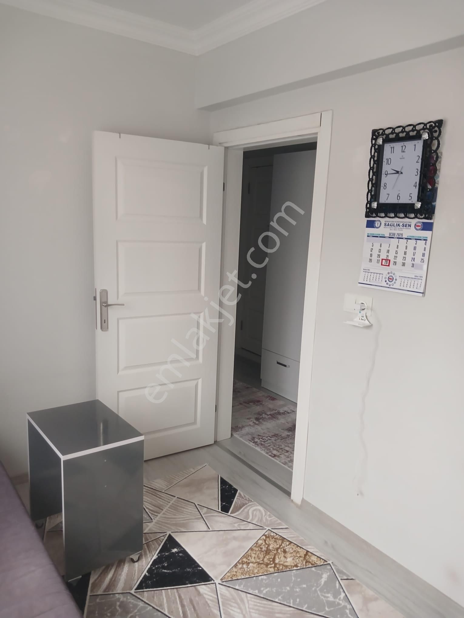 Rt Safirden Orhangazi Hürriyet Mah Arakat 2+1 Satılık Daire - Görsel 10