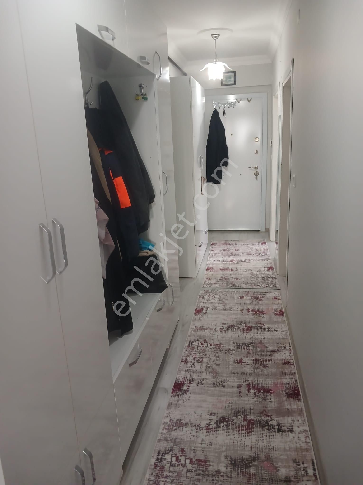 Rt Safirden Orhangazi Hürriyet Mah Arakat 2+1 Satılık Daire - Görsel 6