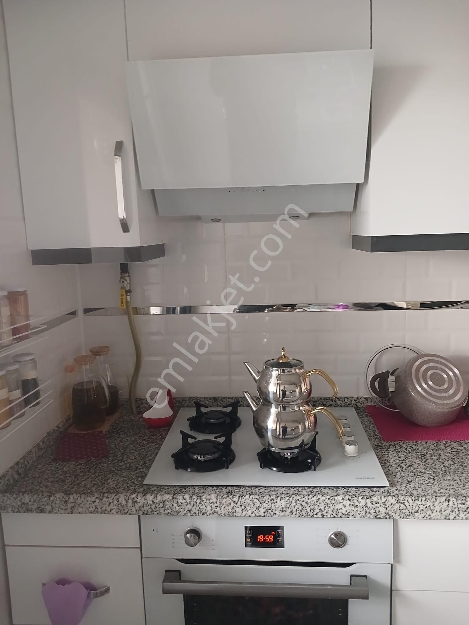 Rt Safirden Orhangazi Hürriyet Mah Arakat 2+1 Satılık Daire - Görsel 13