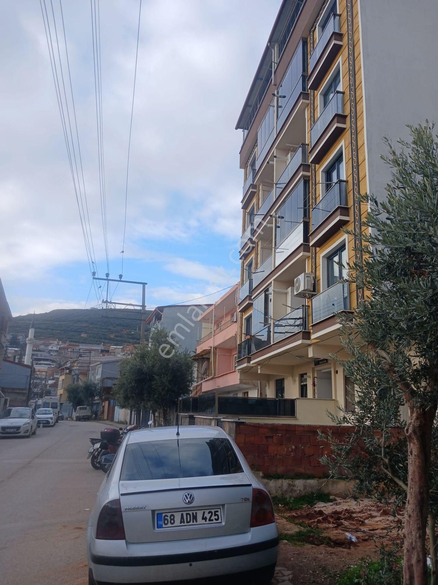 Rt Safirden Orhangazi Hürriyet Mah Arakat 2+1 Satılık Daire - Görsel 3